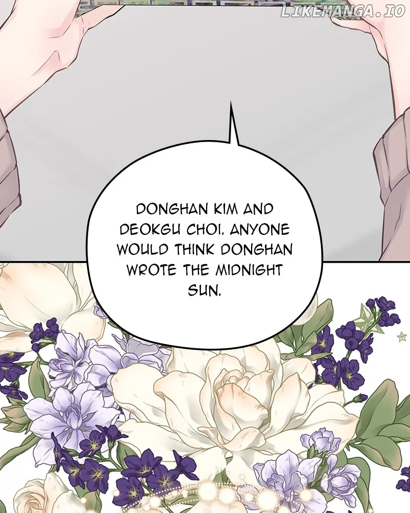 As If Love Doesn’t Exist Chapter 52 page 28