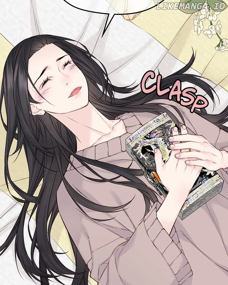 As If Love Doesn’t Exist Chapter 52 page 30
