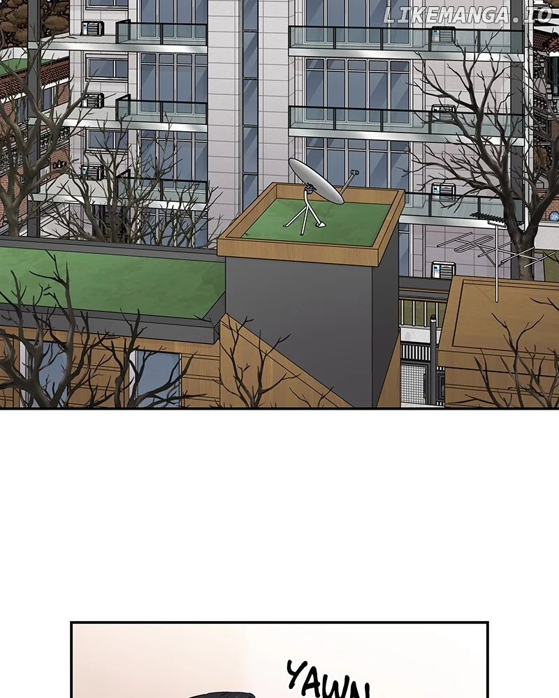 As If Love Doesn’t Exist Chapter 52 page 34