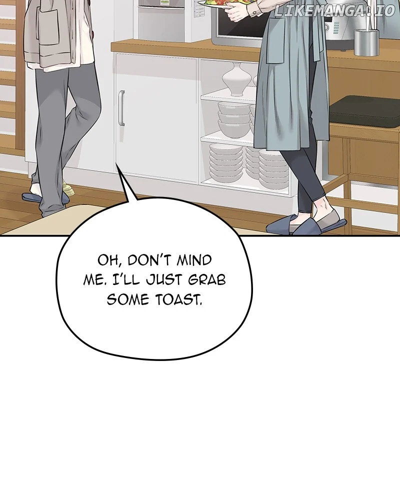 As If Love Doesn’t Exist Chapter 52 page 37