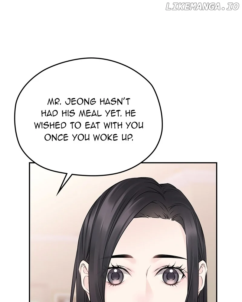 As If Love Doesn’t Exist Chapter 52 page 38