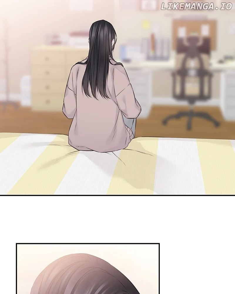 As If Love Doesn’t Exist Chapter 52 page 3