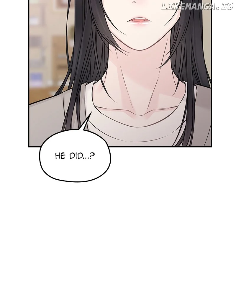 As If Love Doesn’t Exist Chapter 52 page 39