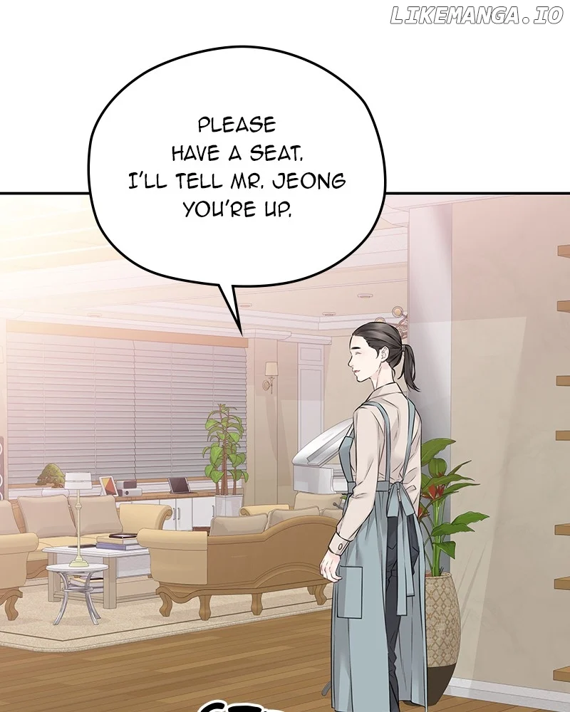 As If Love Doesn’t Exist Chapter 52 page 40