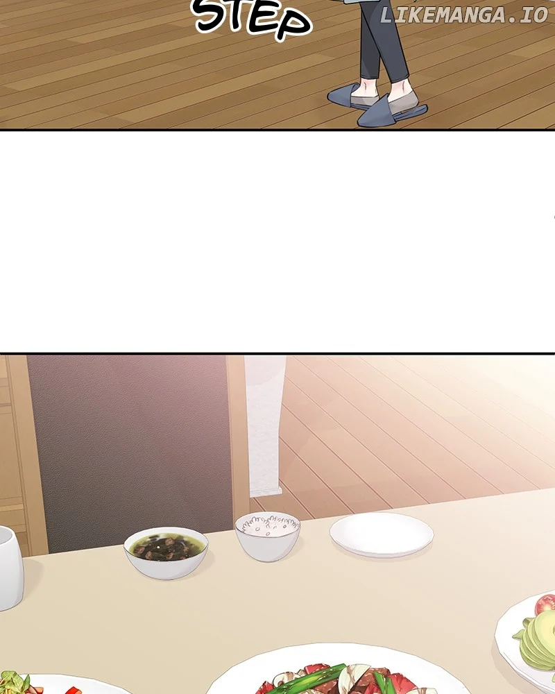 As If Love Doesn’t Exist Chapter 52 page 41