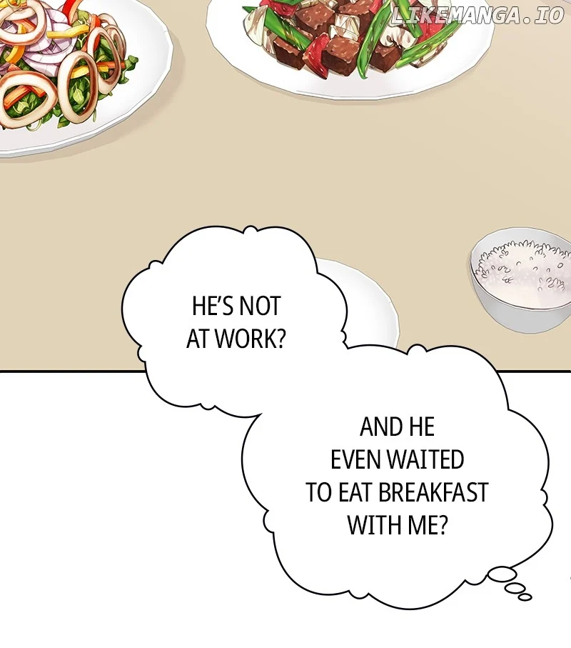 As If Love Doesn’t Exist Chapter 52 page 42
