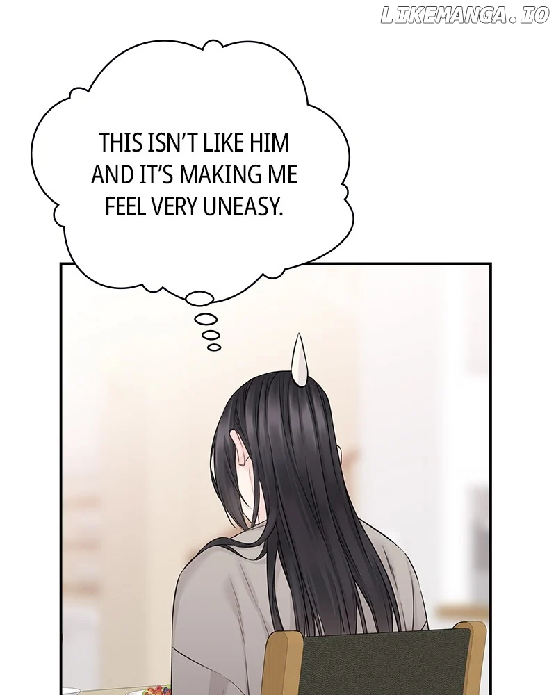 As If Love Doesn’t Exist Chapter 52 page 43