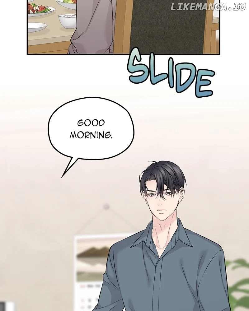 As If Love Doesn’t Exist Chapter 52 page 44