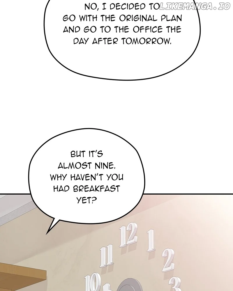 As If Love Doesn’t Exist Chapter 52 page 47