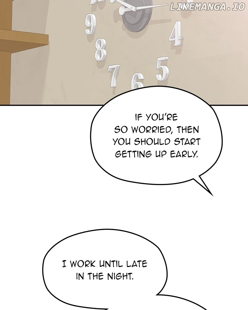 As If Love Doesn’t Exist Chapter 52 page 48