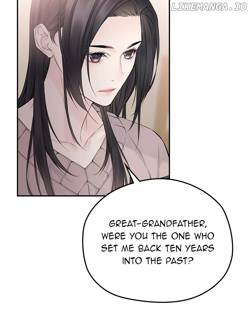 As If Love Doesn’t Exist Chapter 52 page 4