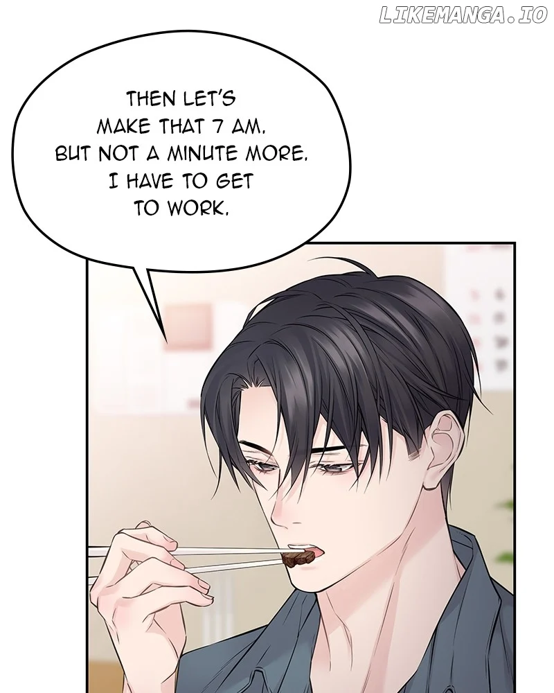 As If Love Doesn’t Exist Chapter 52 page 50