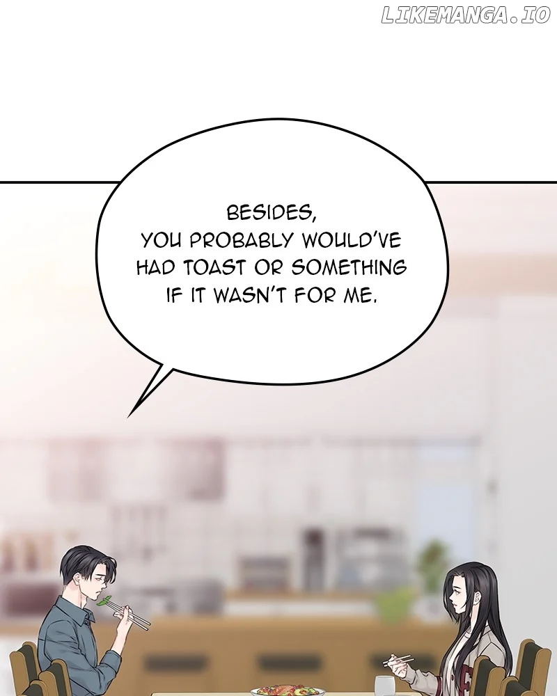As If Love Doesn’t Exist Chapter 52 page 54