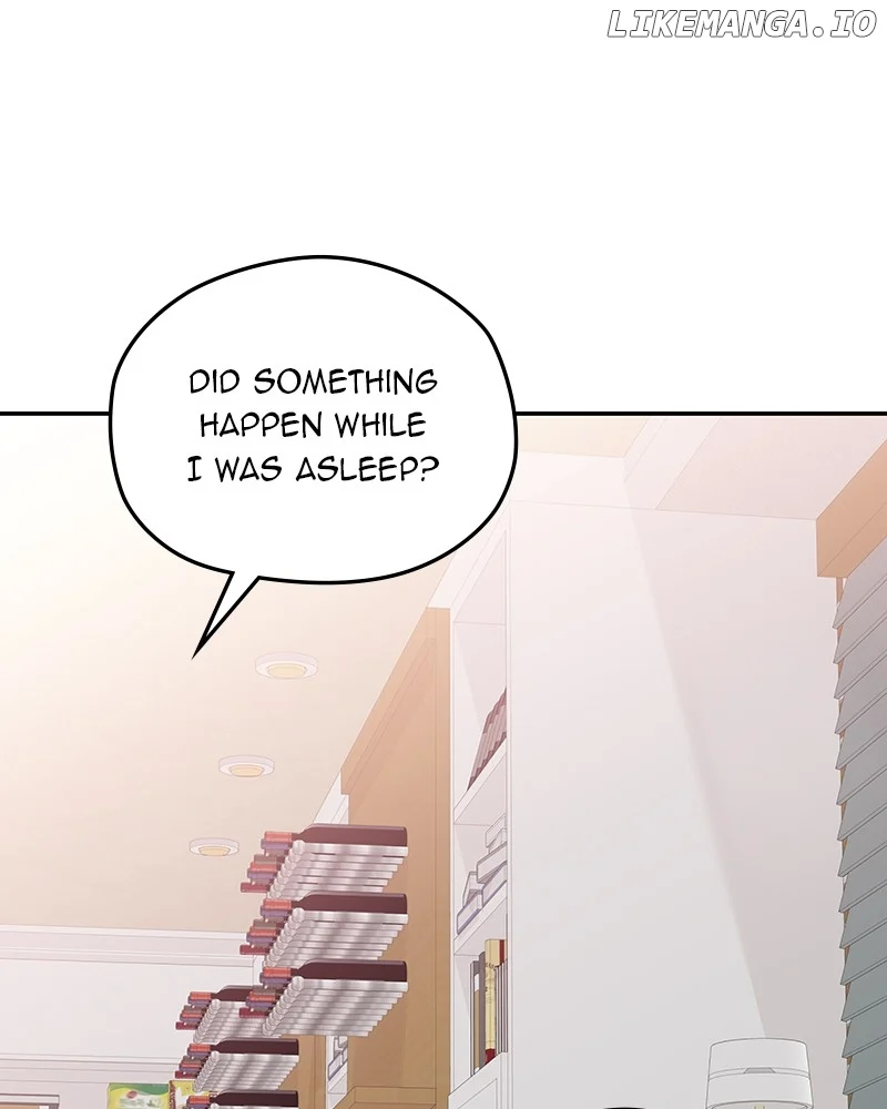 As If Love Doesn’t Exist Chapter 52 page 57