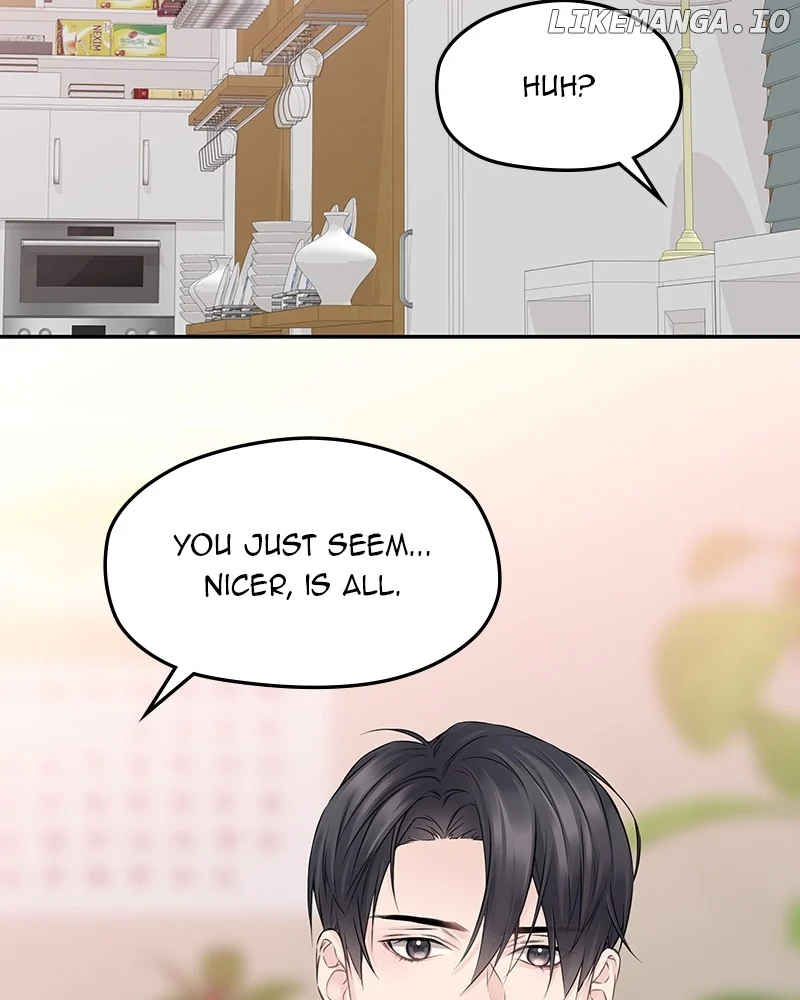 As If Love Doesn’t Exist Chapter 52 page 58