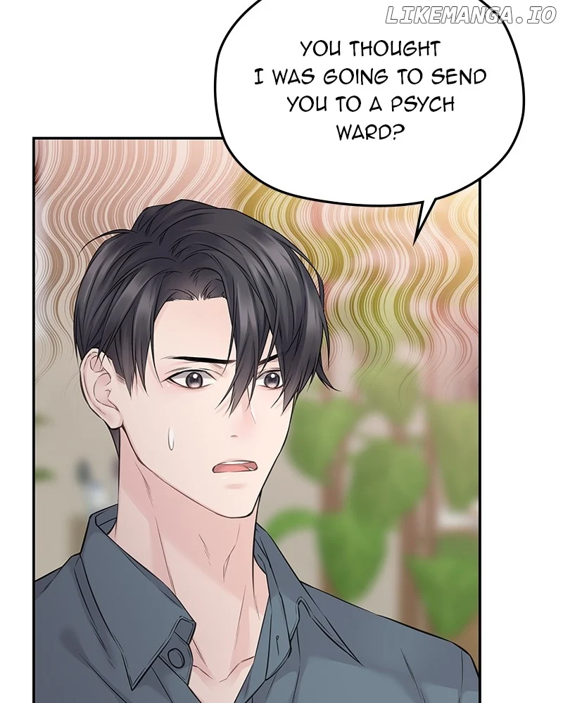 As If Love Doesn’t Exist Chapter 52 page 62