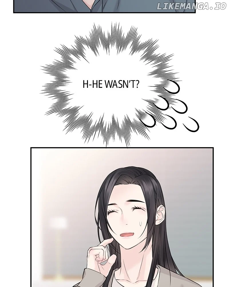 As If Love Doesn’t Exist Chapter 52 page 63
