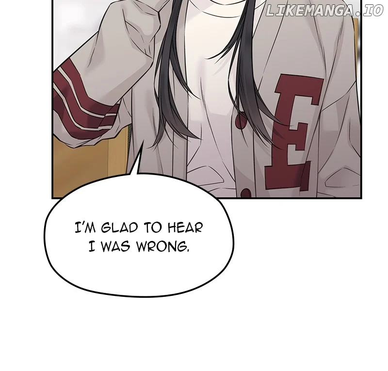 As If Love Doesn’t Exist Chapter 52 page 64