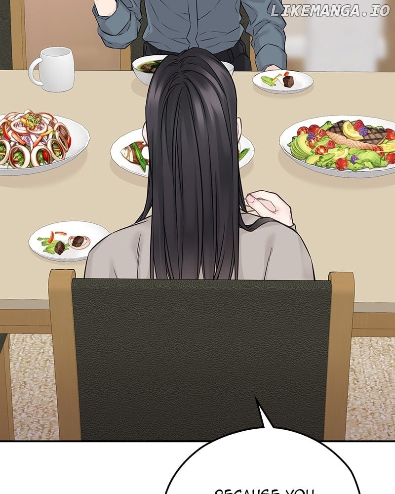 As If Love Doesn’t Exist Chapter 52 page 66