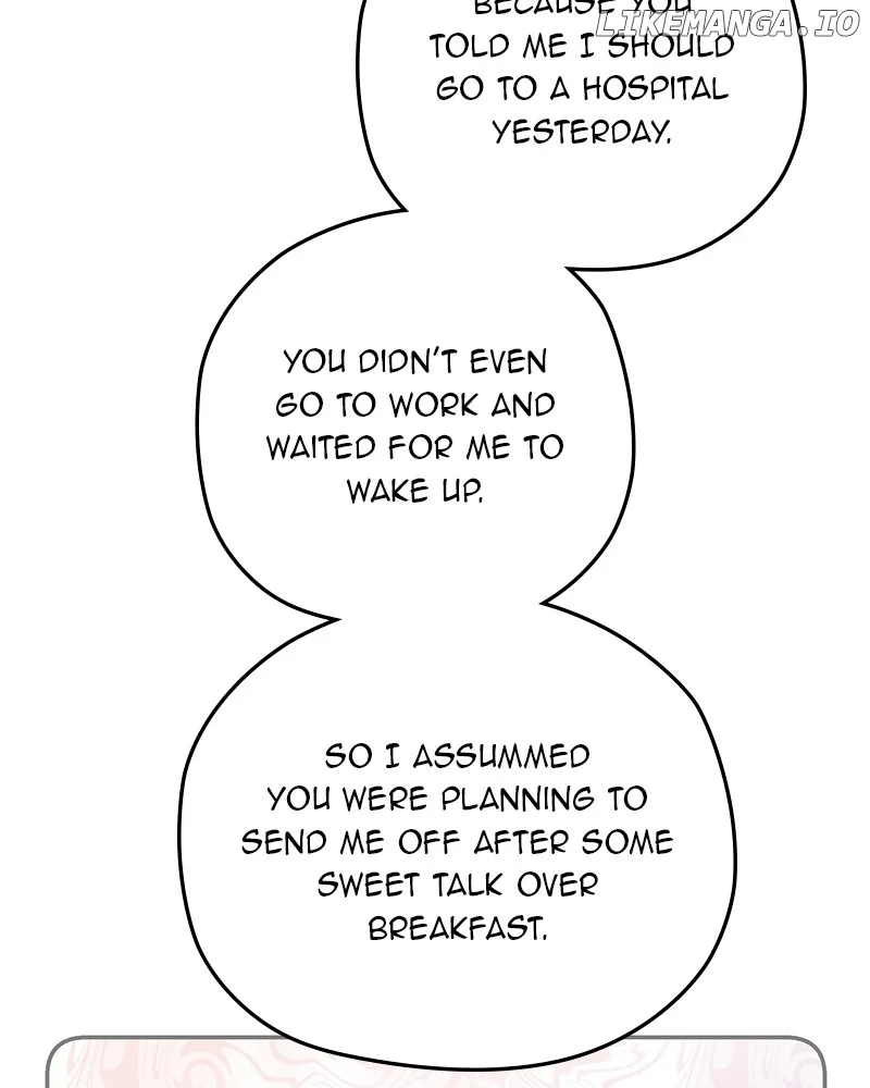 As If Love Doesn’t Exist Chapter 52 page 67