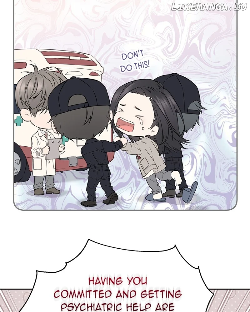 As If Love Doesn’t Exist Chapter 52 page 68