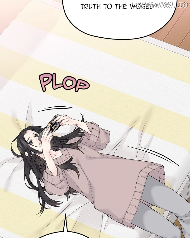 As If Love Doesn’t Exist Chapter 52 page 6