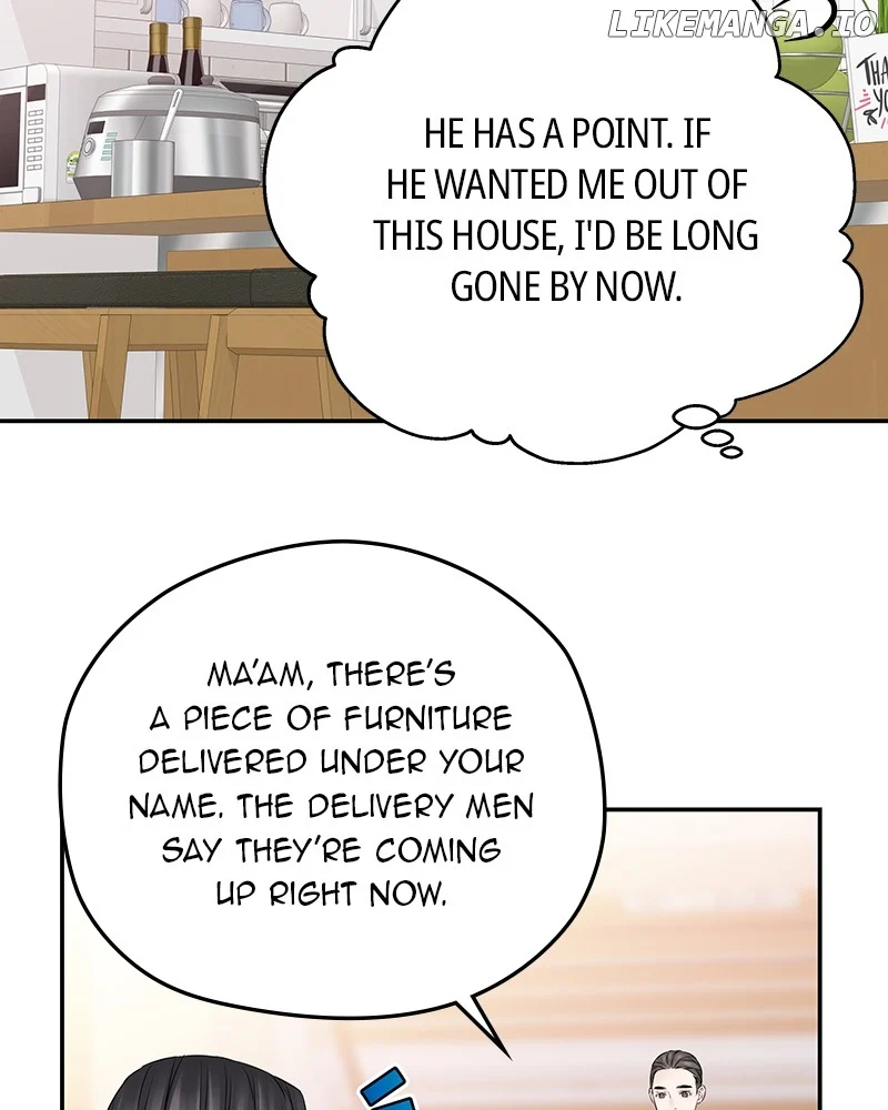 As If Love Doesn’t Exist Chapter 52 page 71
