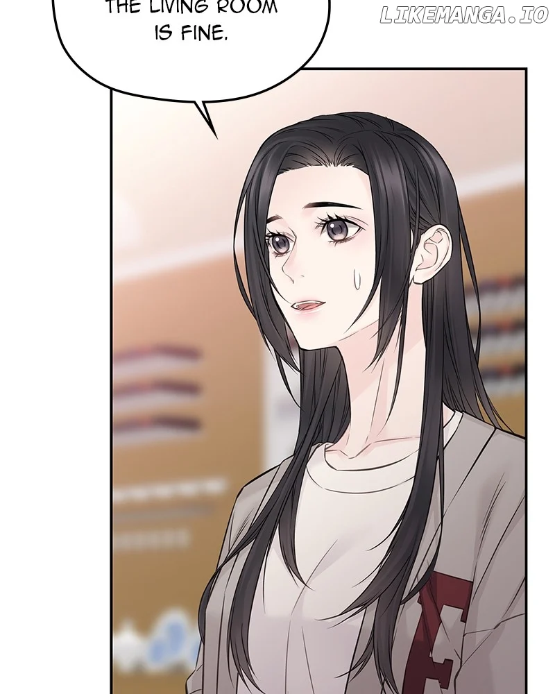 As If Love Doesn’t Exist Chapter 52 page 76