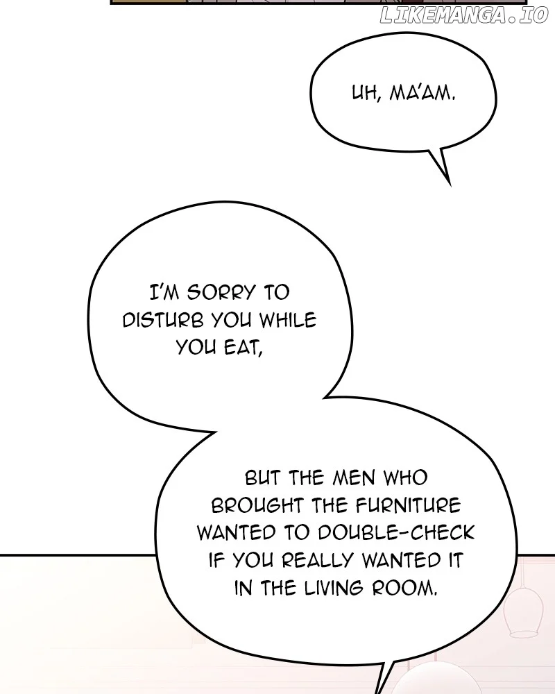 As If Love Doesn’t Exist Chapter 52 page 77