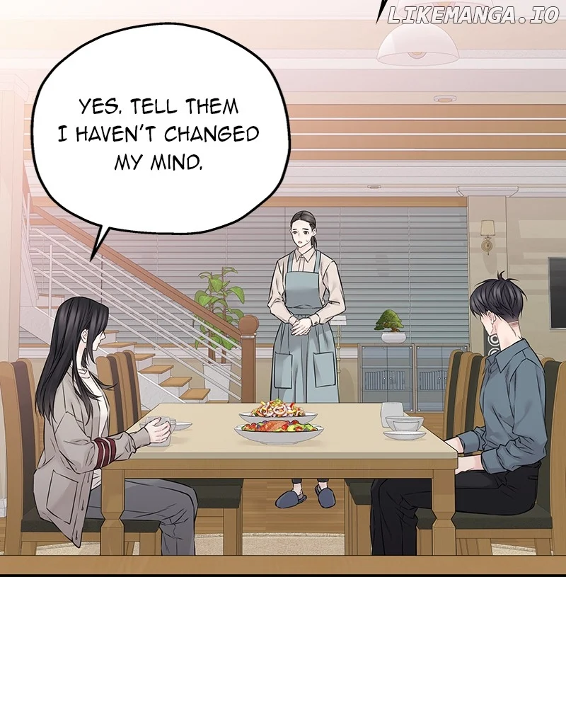 As If Love Doesn’t Exist Chapter 52 page 78