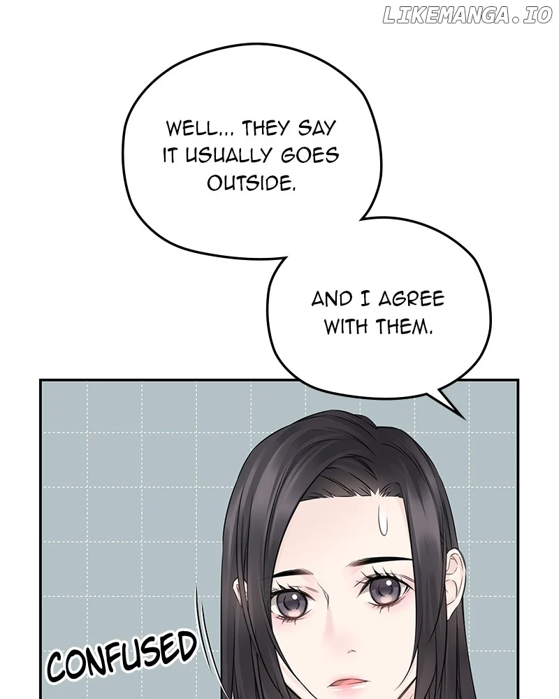 As If Love Doesn’t Exist Chapter 52 page 79