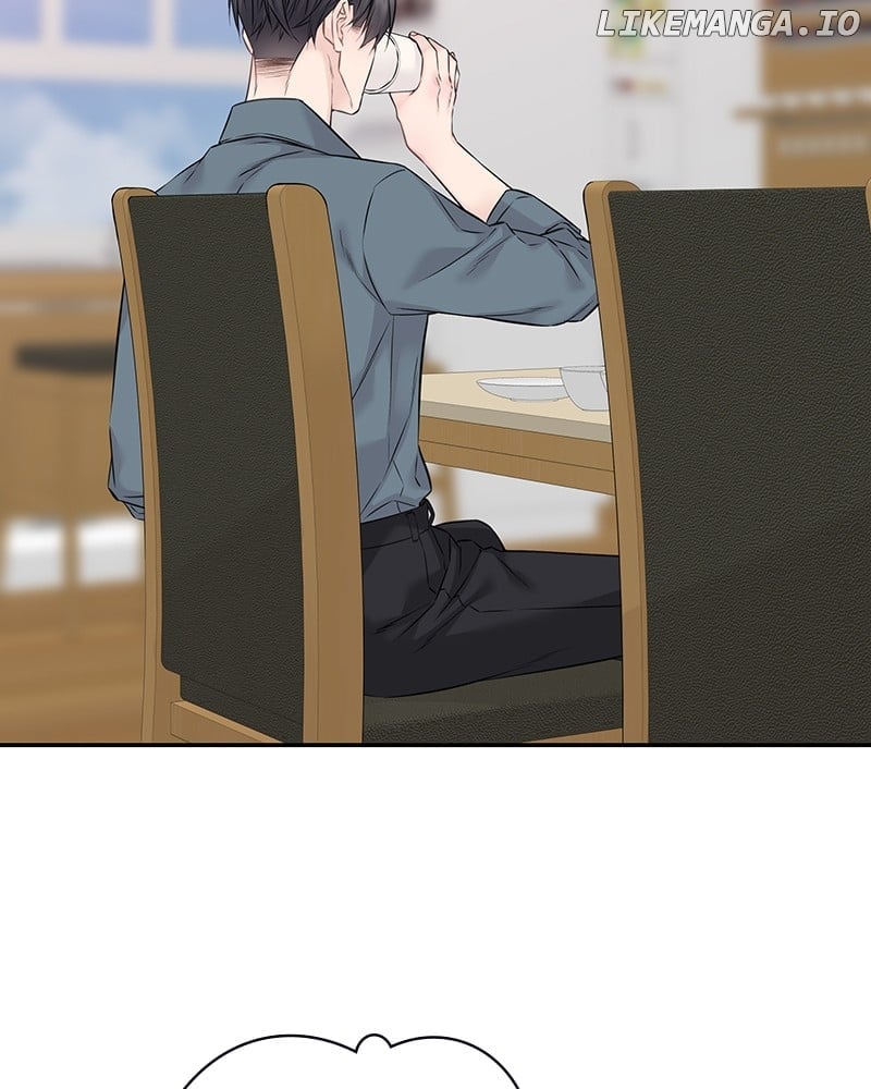 As If Love Doesn’t Exist Chapter 52 page 81