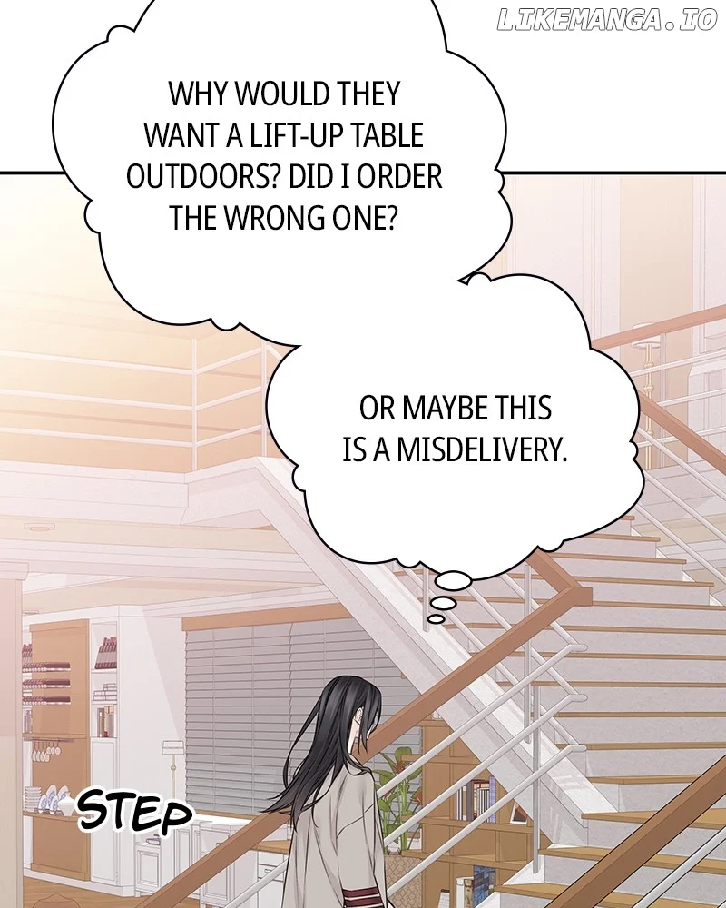 As If Love Doesn’t Exist Chapter 52 page 82
