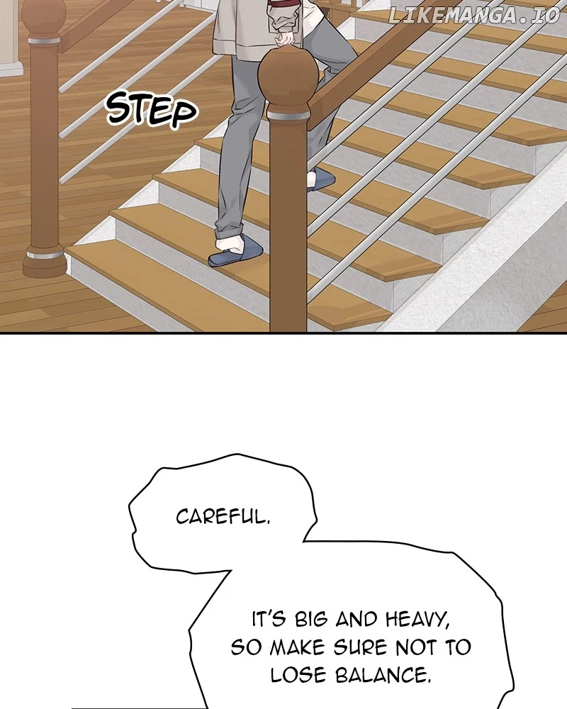 As If Love Doesn’t Exist Chapter 52 page 83