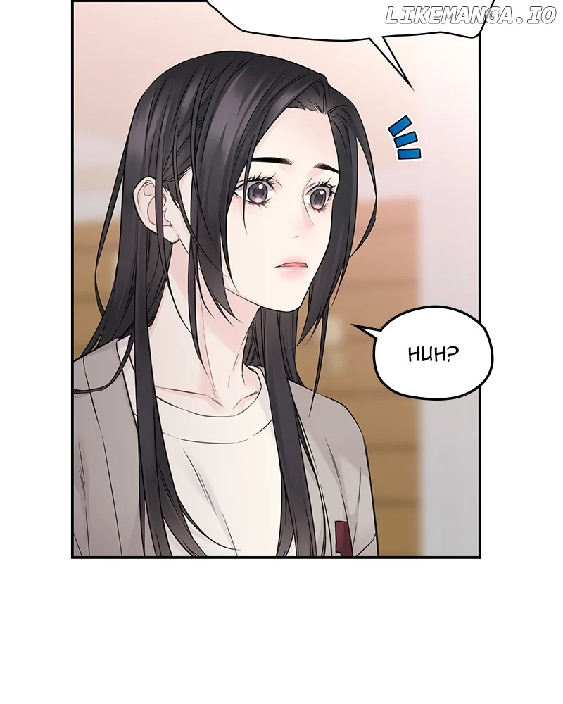 As If Love Doesn’t Exist Chapter 52 page 84