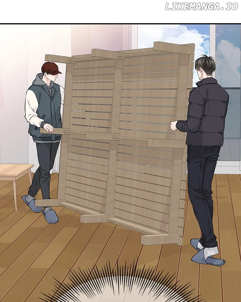 As If Love Doesn’t Exist Chapter 52 page 85