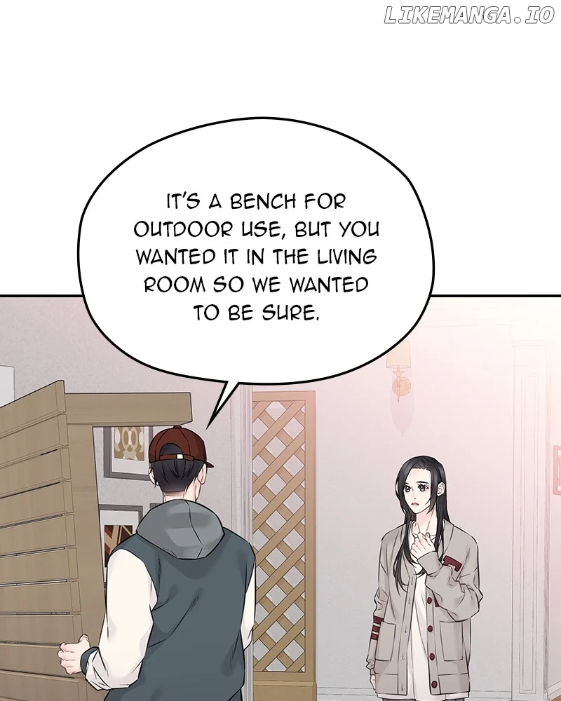 As If Love Doesn’t Exist Chapter 52 page 87