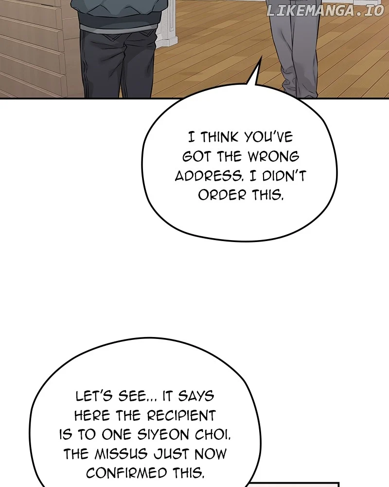 As If Love Doesn’t Exist Chapter 52 page 88