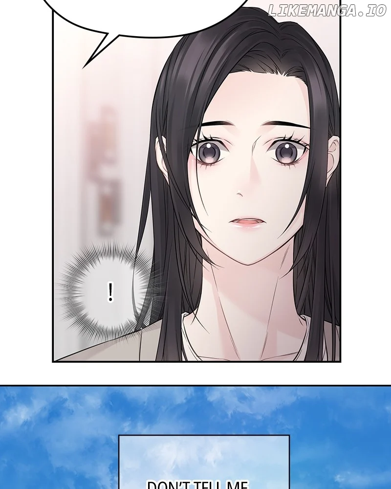 As If Love Doesn’t Exist Chapter 52 page 89