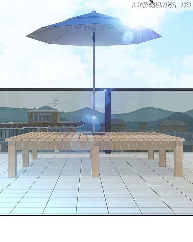 As If Love Doesn’t Exist Chapter 52 page 91
