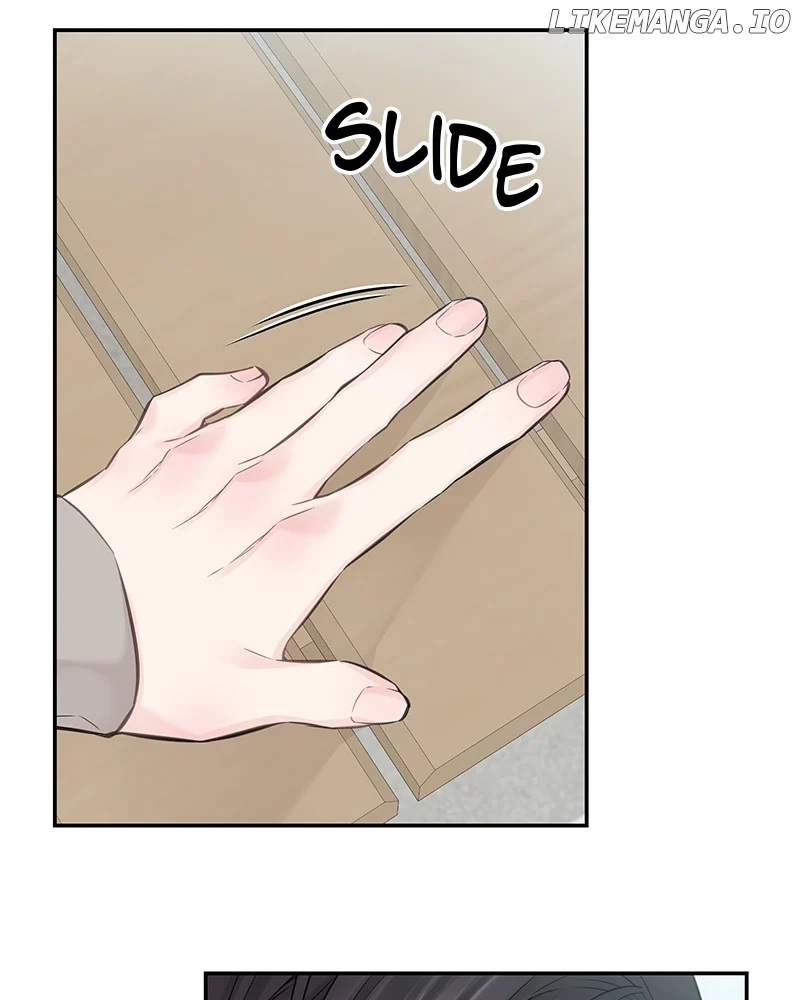 As If Love Doesn’t Exist Chapter 52 page 92