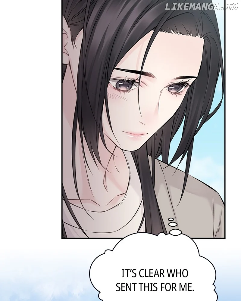 As If Love Doesn’t Exist Chapter 52 page 93