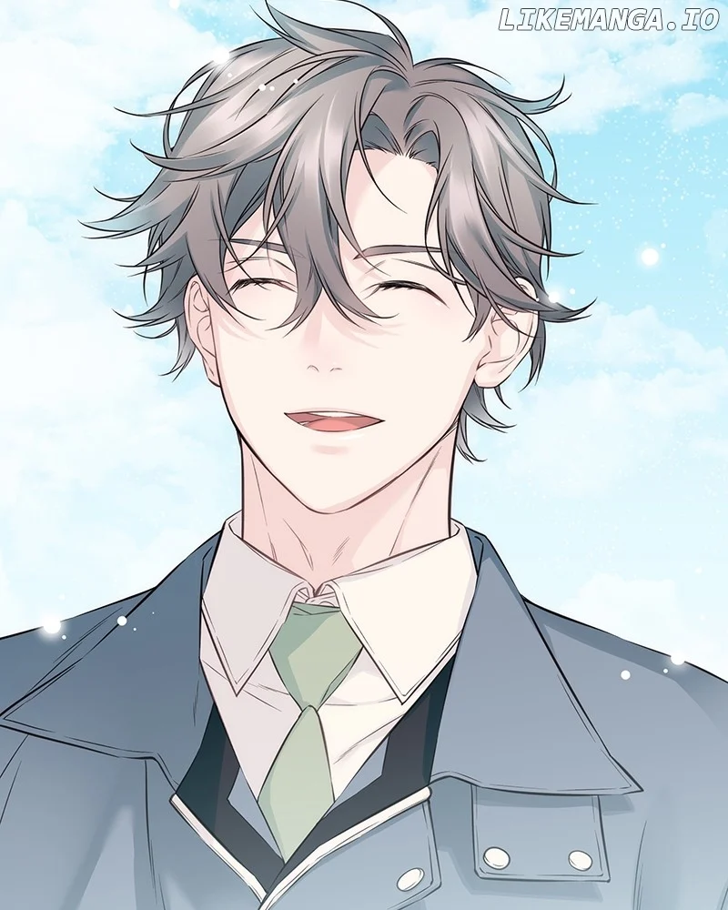As If Love Doesn’t Exist Chapter 52 page 95