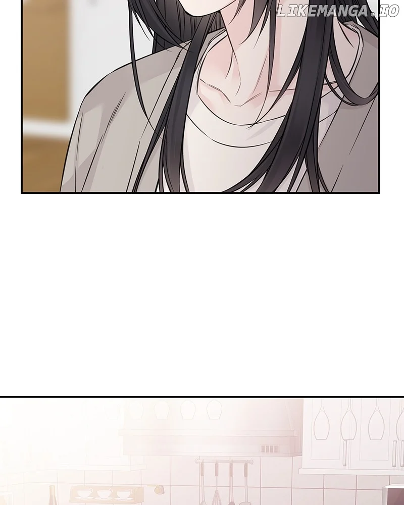 As If Love Doesn’t Exist Chapter 54 page 9