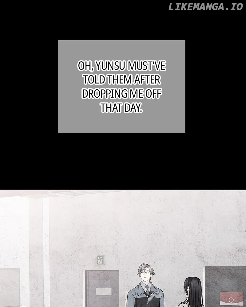 As If Love Doesn’t Exist Chapter 54 page 99