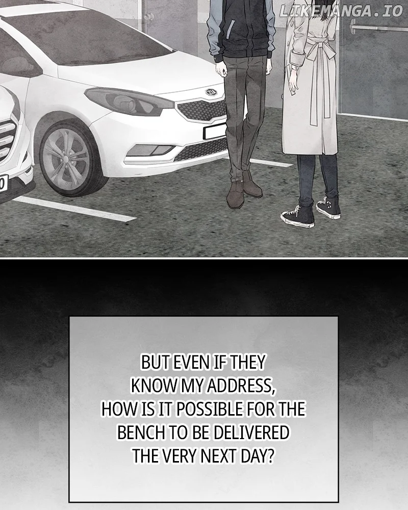 As If Love Doesn’t Exist Chapter 54 page 100