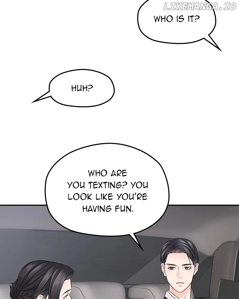 As If Love Doesn’t Exist Chapter 54 page 102