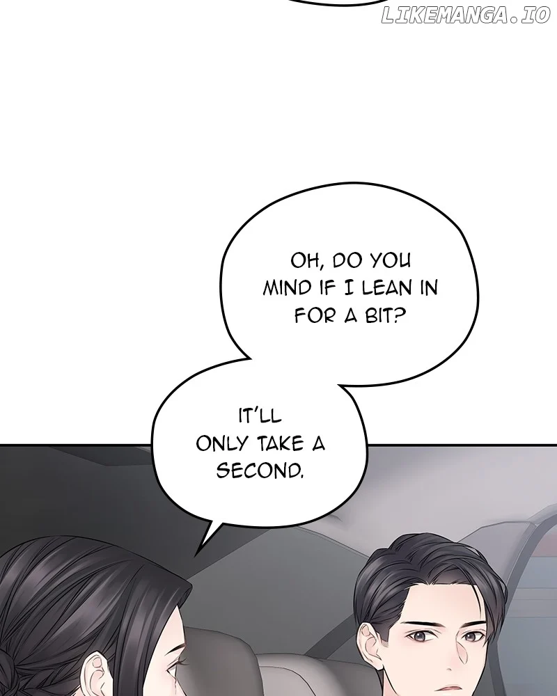 As If Love Doesn’t Exist Chapter 54 page 105