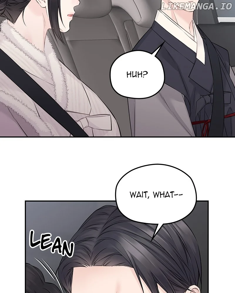 As If Love Doesn’t Exist Chapter 54 page 106