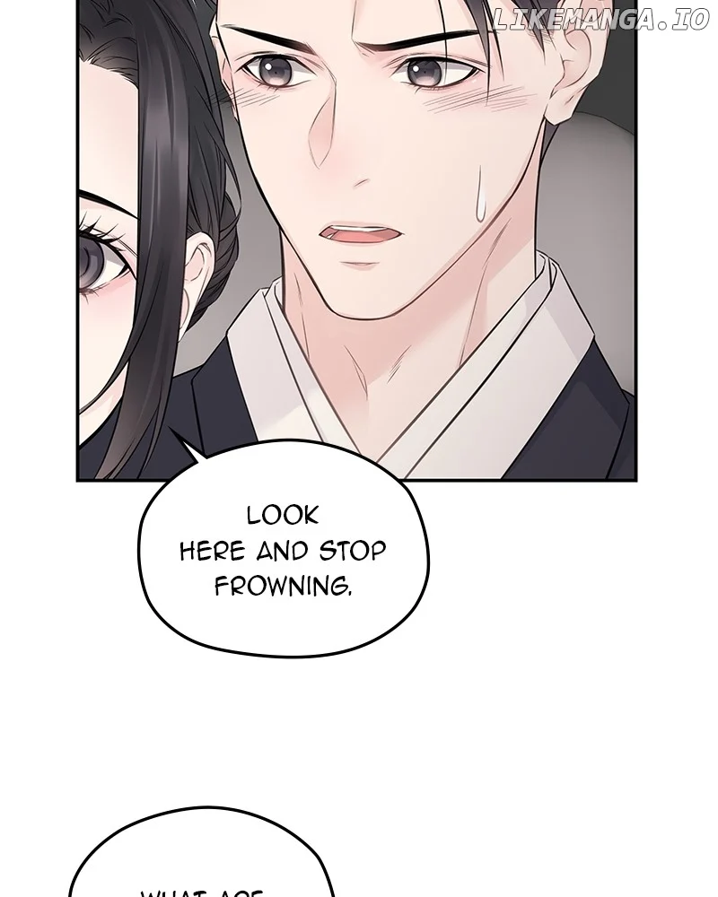 As If Love Doesn’t Exist Chapter 54 page 107